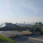 base aerea de la carlota