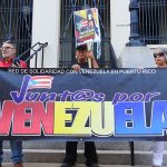 gobierno de venezuela