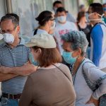 Venezuela registra primer muerte por coronavirus primer fallecido