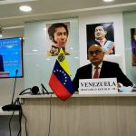 Venezuela destaca logros en lucha contra nuevo coronavirus venezuela
