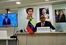 venezuela