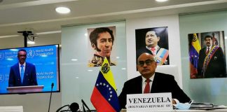 venezuela