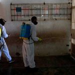 Venezuela reporta 88% de pacientes recuperados del nuevo coronavirus coronavirus