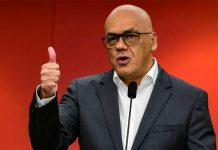 Gobierno de Venezuela denuncia nuevo ataque al sistema eléctrico venezuela