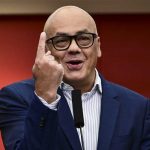 Pueblo venezolano recuperará la Asamblea Nacional en comicios jorge rodriguez