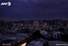 Alfred Zayas: Antes del golpe de Estado en Chile, hubo un apagón venezuela