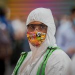 Venezuela confirma segundo fallecido por coronavirus venezuela