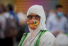 Venezuela confirma segundo fallecido por coronavirus venezuela