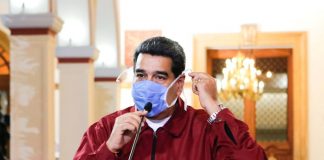 nicolas maduro