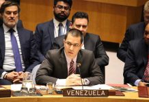 jorge arreaza