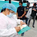 Venezuela masifica diagnósticos para detectar nuevo coronavirus contagios