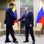 Maduro anuncia inversiones de Rusia en Venezuela venezuela