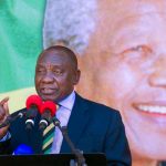 cyril ramaphosa