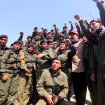 Venezuela ejecuta ejercicio nacional en homenaje a Hugo Chávez venezuela