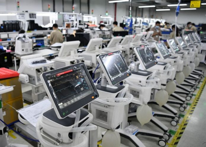 Ventiladores singapur