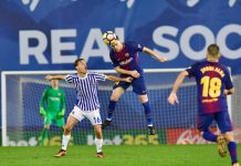 Vermaelen vuelve a lesionarse con el Barcelona