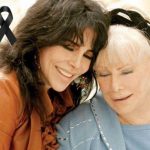 Muere la madre de la actriz mexicana, Verónica Castro madre fallecida