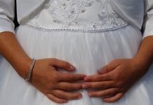 Senado prohíbe el matrimonio infantil en México mexico