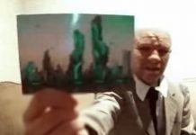 «Viaja al futuro» y revela detalles de lo que nos espera (VIDEO) gobierno estadounidense