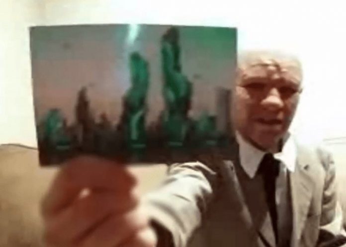 gobierno estadounidense