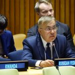 Moscú rechaza nuevas sanciones impuestas por los Estados Unidos moscu