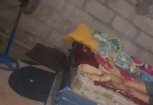 Acribillan a balazos a 5 miembros de una familia en Honduras honduras