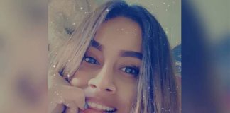 mujer asesinada