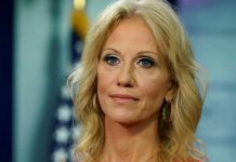 Asesora de Trump asegura que es una víctima de abusos sexuales kellyanne conway