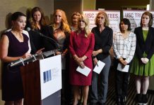 Universidad de California pagará USD 215 millones a víctimas de abuso sexual indemnizacion