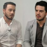 Ticos, víctimas de abuso de un sacerdote, anhelan reunirse con el papa Francisco victimas de abuso sexual