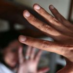 Le caen 35 años de prisión a degenerado por violar a sus tres hijas padre de familia