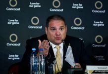 Concacaf limita a 6 la clasificación directa al Mundial