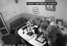 radio