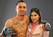 La luchadora Rachael Ostovich evitó ser asesinada por su marido luchador (VIDEO) rachael ostovich