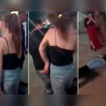 mujer
