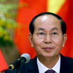 presidente de vietnam