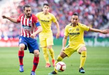 El Villarreal-Atlético de Madrid no se jugará en Estados Unidos