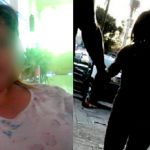 Enfrenta a su padre y logra que confiese que la abusó abuso sexual