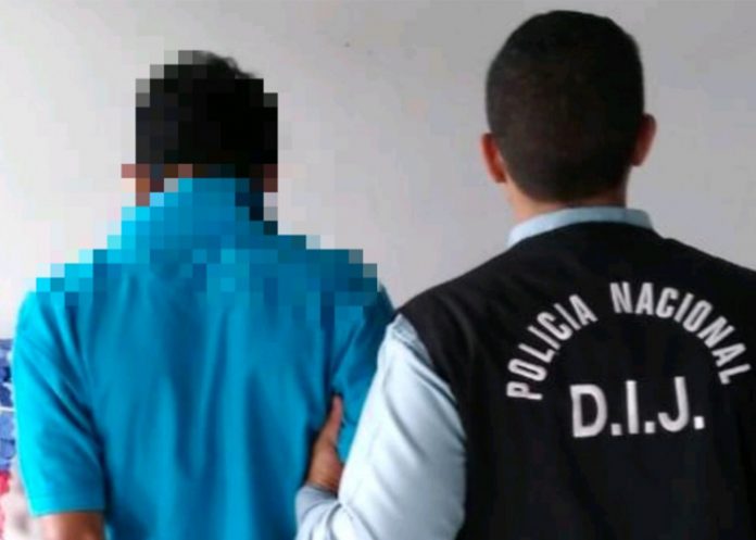 Violacion-Panama panama