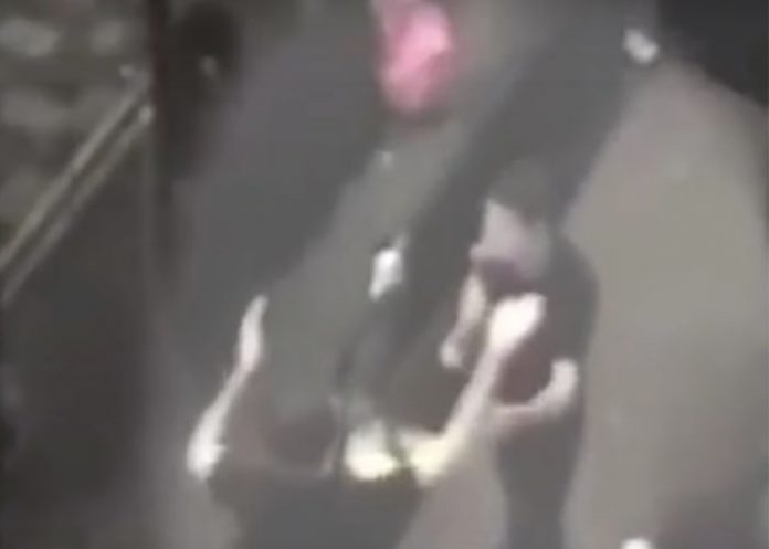 Violacion_Londres europa