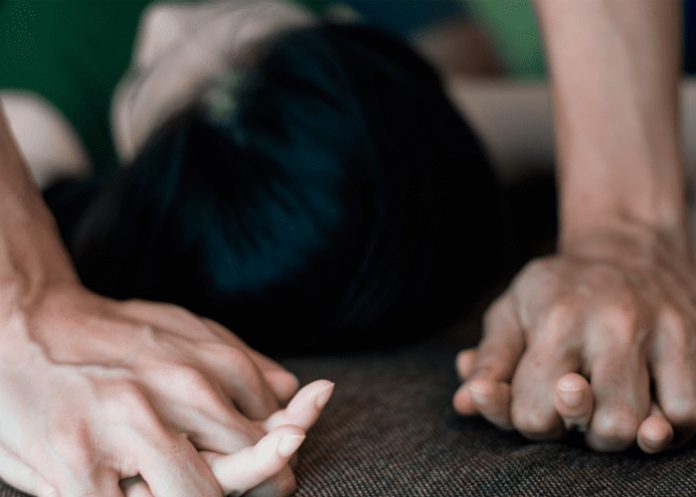 violacion