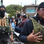 Denuncian violencia en Bolivia impulsada por gobierno de facto evo morales