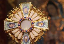 «Ojalá y no sea una plaga»: Investigan a 101 sacerdotes por abuso mexico
