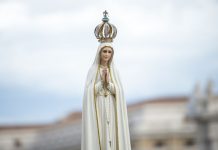 Nicaragua celebra este 13 de mayo el día de la virgen de Fátima nicaragua