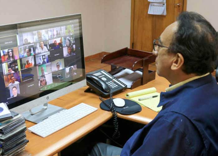 Virgilio-Silva nicaragua