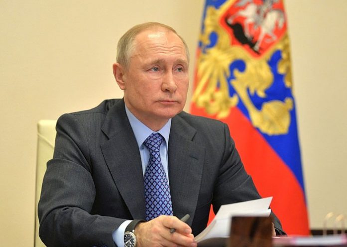 Vladimir_Putin rusia