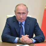 «Hay que prepararse para cualquier escenario», dice Vladímir Putin rusia