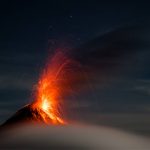volcan de fuego