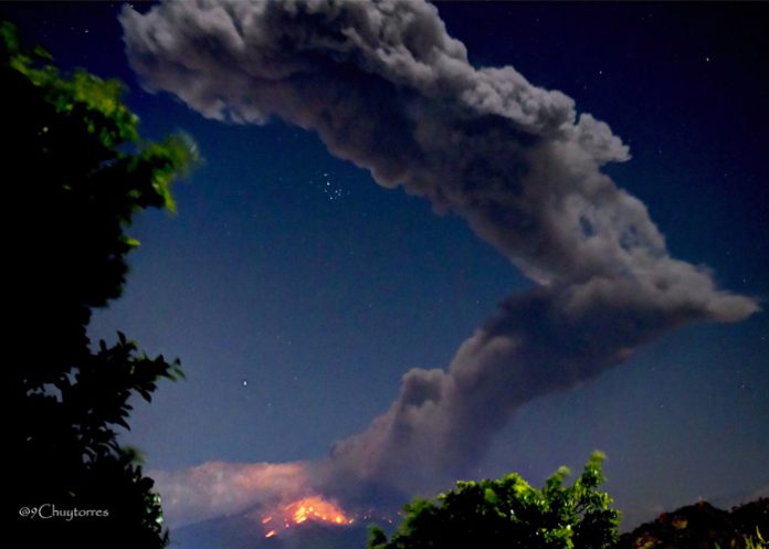 Volcan_as29flU volcan popocatepetl