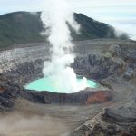 volcan poas